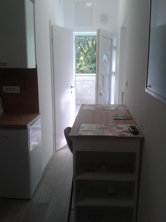 Studio Antonio New Задар Экстерьер фото
