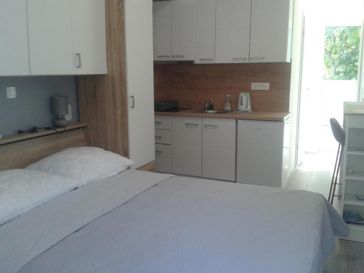 Studio Antonio New Задар Экстерьер фото
