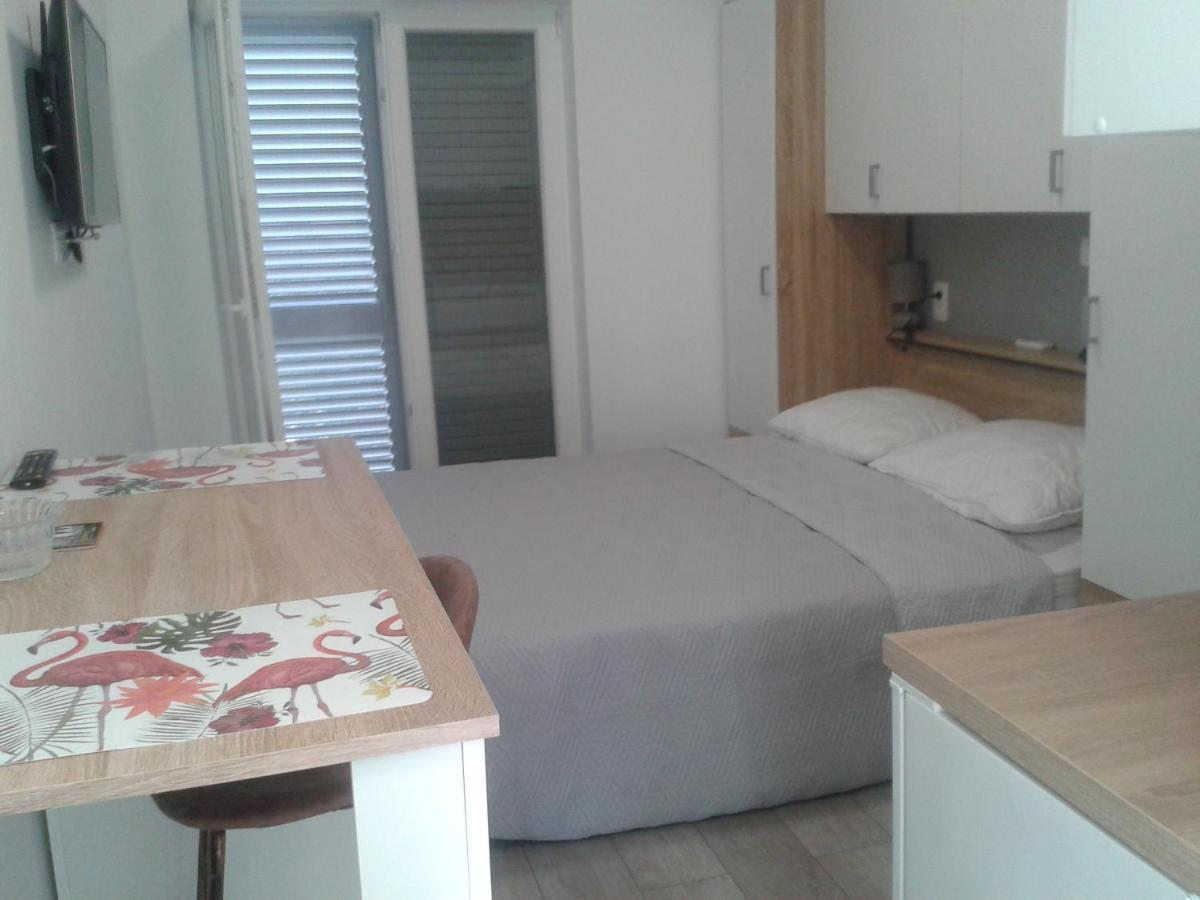 Studio Antonio New Задар Экстерьер фото