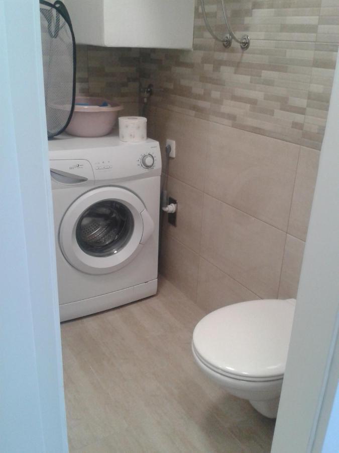 Studio Antonio New Задар Экстерьер фото